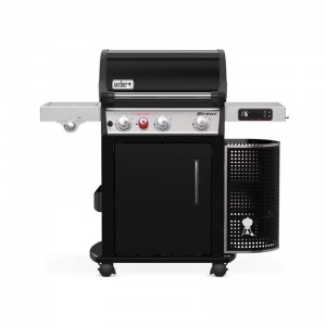 Weber Spirit EPX-335 GBS Barbecue a gas - 46813729