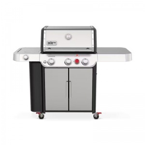 Weber genesis s-335 barbecue a gas 35400029 - dettaglio 1