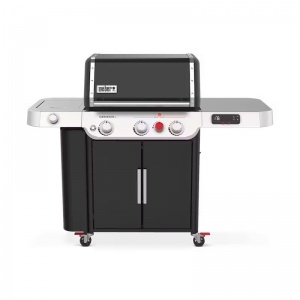 Weber genesis ex-335 barbecue a gas 35610029 - dettaglio 1