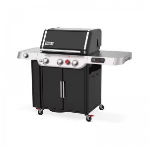 Weber genesis ex-335 barbecue a gas 35610029 - dettaglio 2