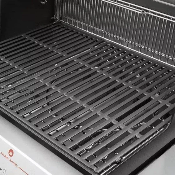 Weber genesis ex-335 barbecue a gas 35610029 - dettaglio 3