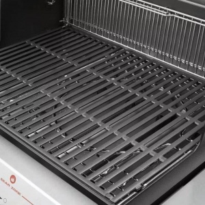 Weber genesis ex-335 barbecue a gas 35610029 - dettaglio 3