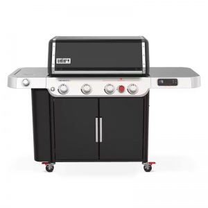 Weber genesis ex-435 barbecue a gas 36610029 - dettaglio 1