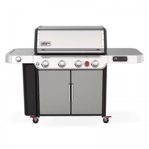 Weber genesis sx-435 barbecue a gas 36600029 - dettaglio 1