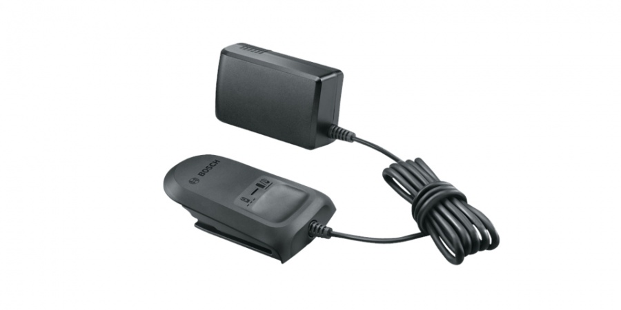Bosch Hobby Starter Set 18 V Alliance batteria e caricabatterie 2,5 Ah 1600A02625 - 1600A02625