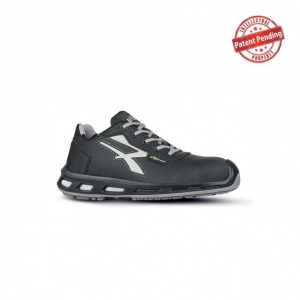 U-power aspen uk scarpe antinfortunistiche basse s3 src ci esd rl20574 - dettaglio 1