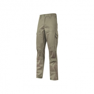 U-power guapo pantaloni multitasca st211ds - dettaglio 1