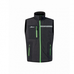 U-power wall gilet da lavoro fu278rl - dettaglio 1