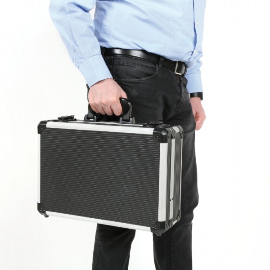 Beta bw 2054e-100 valigia portautensili con assortimento 100 pz. 020546001 - dettaglio 3