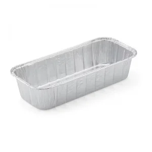 Weber 6498 vaschette raccolta grasso per barbecue 10 pz. - dettaglio 1