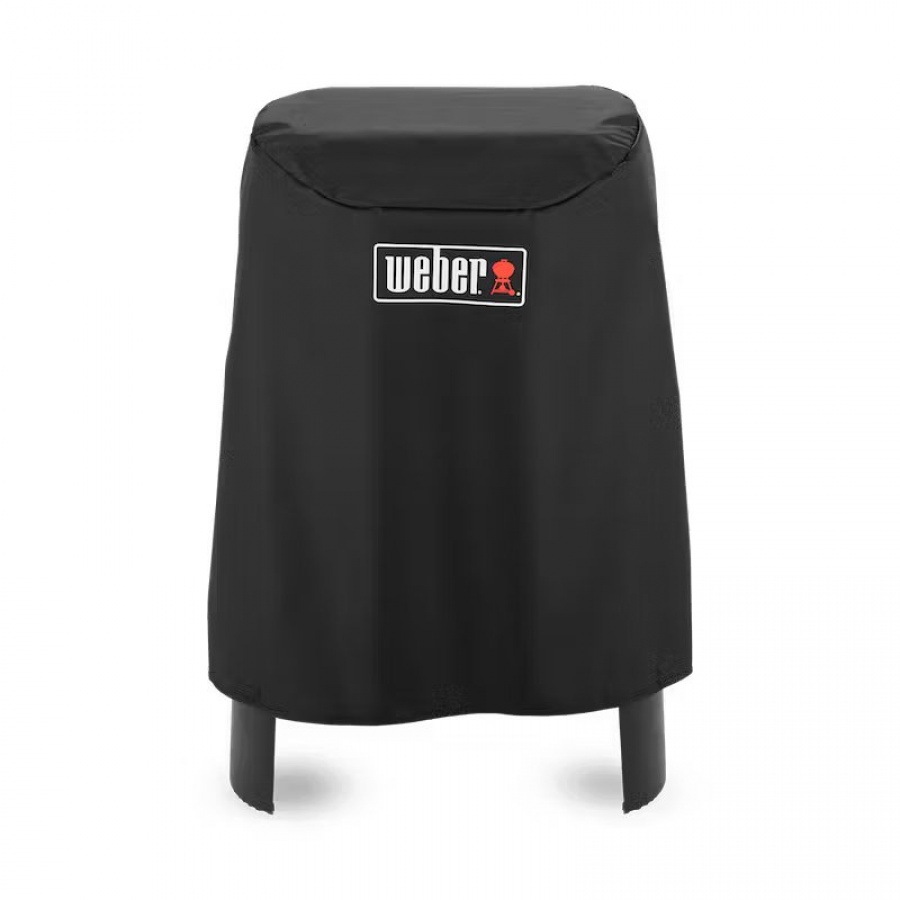 Weber 7198 custodia premium per barbecue con stand serie lumin - dettaglio 2
