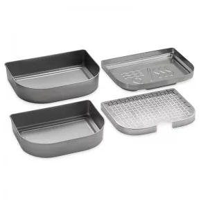 Weber 6613 kit di espansione multifunzionale per lumin compact - dettaglio 1