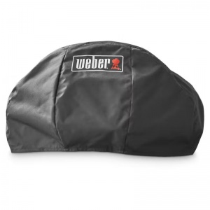 Weber 7180 custodia premium per barbecue pulse 1000 - dettaglio 1