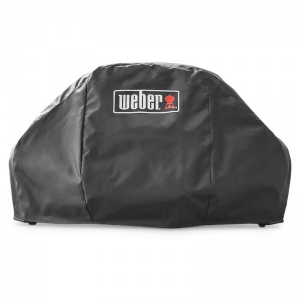 Weber 7140 Custodia Premium per barbecue Pulse 2000 - 7140
