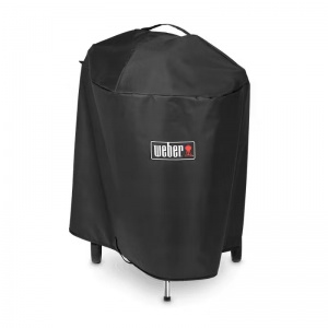 Weber 7186 custodia premium per barbecue master-touch 57 cm - dettaglio 1