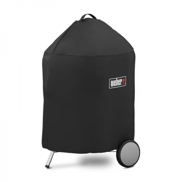 Weber 7143 custodia premium per barbecue a carbone 57 cm - dettaglio 1