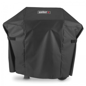 Weber 7182 custodia premium per barbecue serie spirit 200 - dettaglio 1