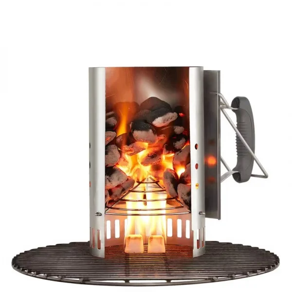 Weber 17591 bricchetti 100% naturali fsc 8 kg - dettaglio 3