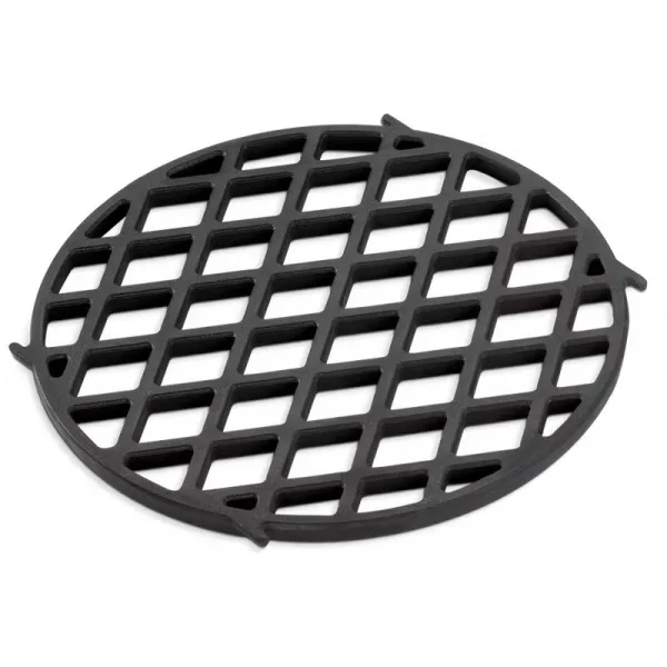 Weber 8834 griglia di rosolatura per barbecue gbs - dettaglio 1