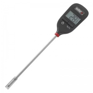 Weber 6750 termometro digitale a lettura istantanea - dettaglio 1
