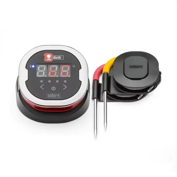 Weber 7221 dispositivo smart per barbecue igrill 2 - dettaglio 2