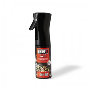 Weber 17685 spray antiaderente per griglie 200 ml - dettaglio 1