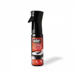 Weber 17684 spray detergente per barbecue smaltati 300 ml - dettaglio 1