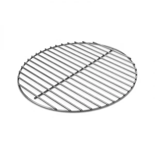 Weber 7440 griglia per carbone barbecue da 47 cm - dettaglio 1