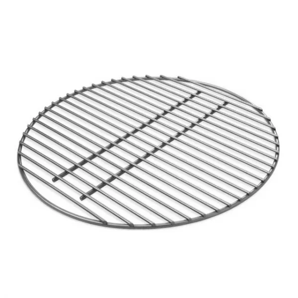 Weber 7441 griglia per carbone barbecue da 57 cm - dettaglio 1