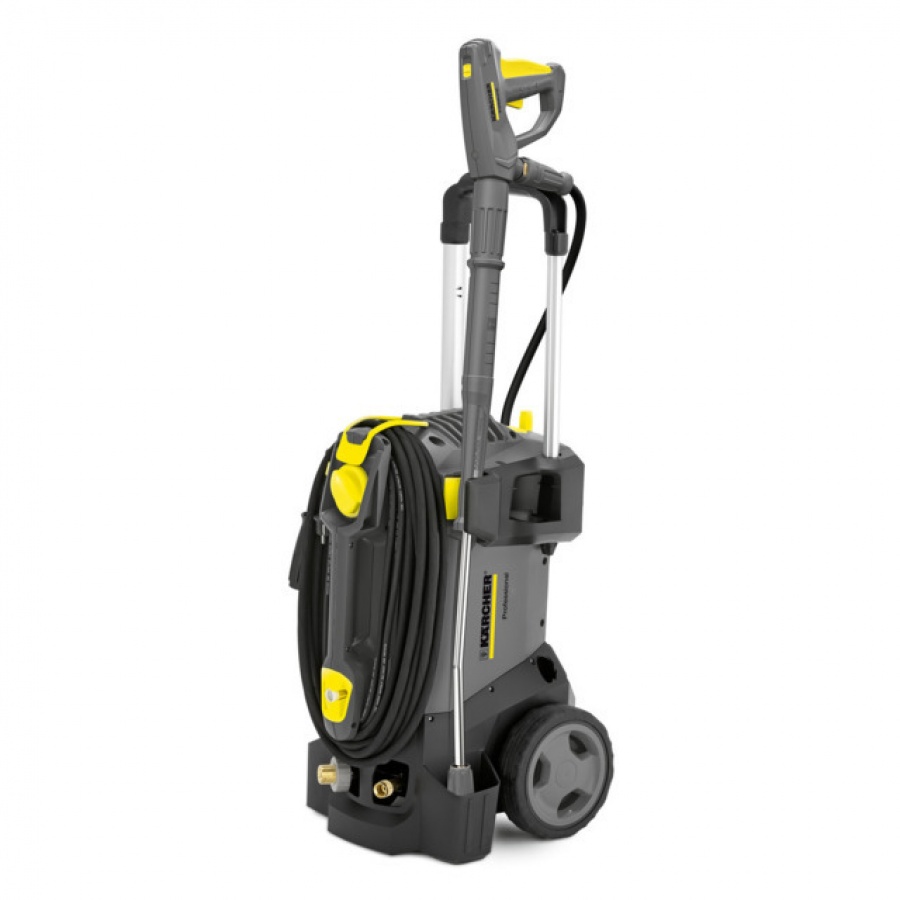 Karcher hd 5/17 c plus idropulitrice a freddo 200 bar 1.520-941.0 - dettaglio 1