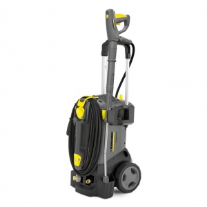 Karcher hd 5/17 c plus idropulitrice a freddo 200 bar 1.520-941.0 - dettaglio 1