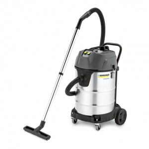 Karcher nt 70/2 me classic aspirapolvere industriale solidi e liquidi 70 l 1.667-306.0 - dettaglio 1