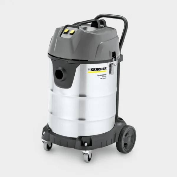 Karcher NT 70/2 Me Classic Aspirapolvere industriale solidi e liquidi 70 L  | Ferramenta Carozzi S.R.L.