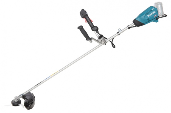Makita ur016gz decespugliatore impugnatura larga xgt brushless 40 v senza batteria - dettaglio 2
