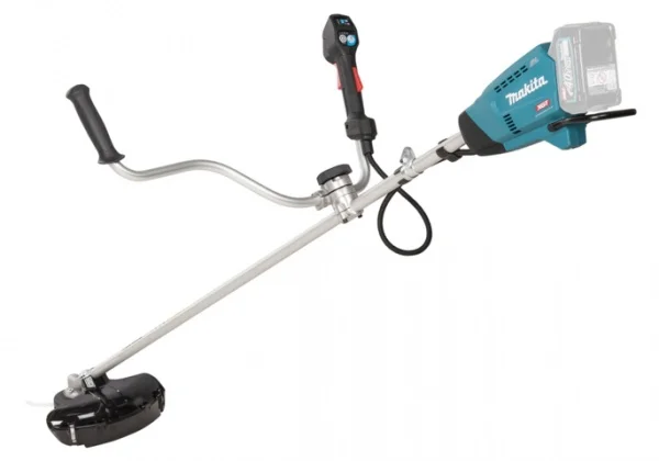 Makita ur016gz decespugliatore impugnatura larga xgt brushless 40 v senza batteria - dettaglio 3