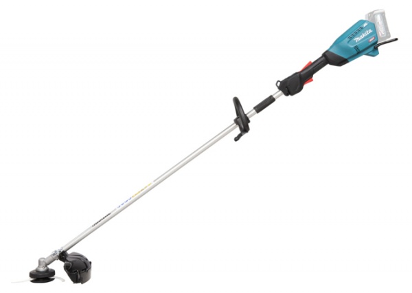 Makita ur017gz decespugliatore xgt brushless 40 v senza batteria - dettaglio 3