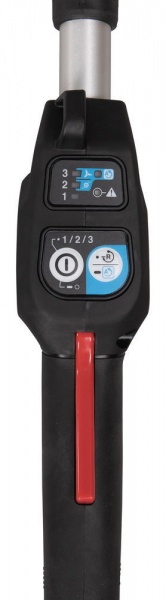 Makita ur017gz decespugliatore xgt brushless 40 v senza batteria - dettaglio 5