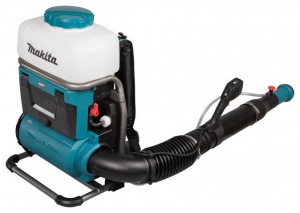 Makita pm001gl202 atomizzatore 15 litri xgt brushless a batteria 40 v - dettaglio 1