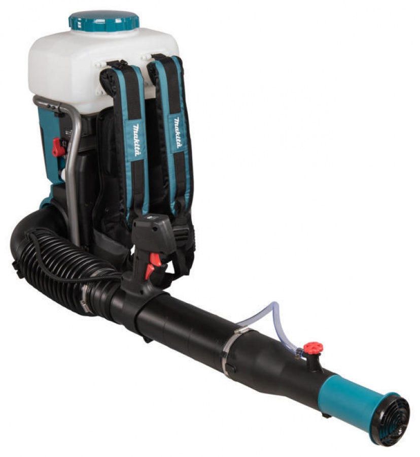 Makita pm001gl202 atomizzatore 15 litri xgt brushless a batteria 40 v - dettaglio 2