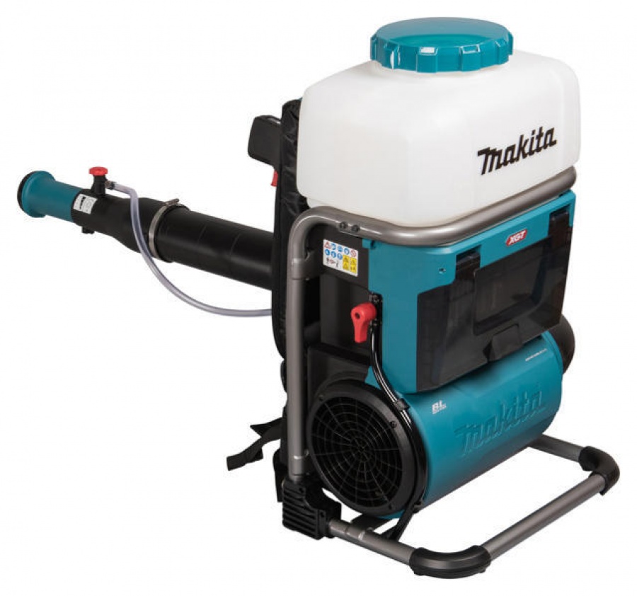 Makita pm001gz01 atomizzatore 15 litri xgt brushless 40 v senza batteria - dettaglio 3