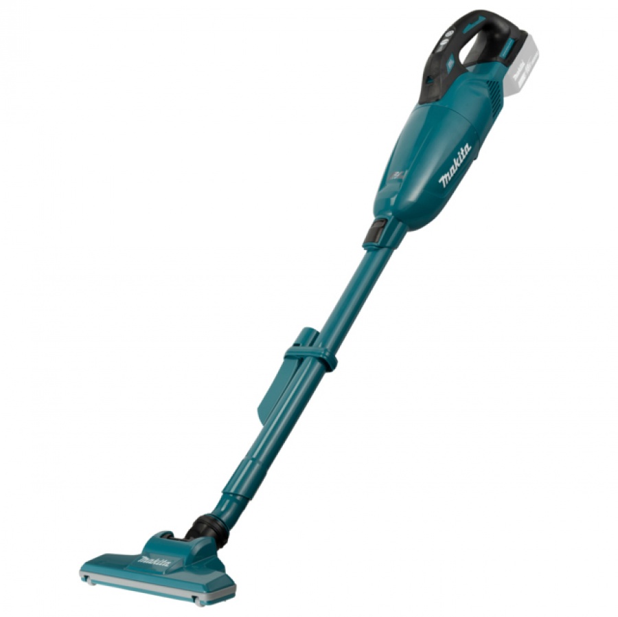 Makita DCL281FZW Aspirapolvere A Batteria Senza Fili – Compatto E Potente, Qualità Professionale