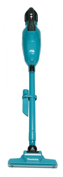 Makita DCL285FZ Aspirapolvere LXT Brushless 18 V senza batteria - DCL285FZ