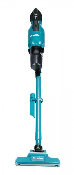 Makita DCL286FZ Aspirapolvere con sistema Cyclone LXT Brushless 18 V senza batteria - DCL286FZ