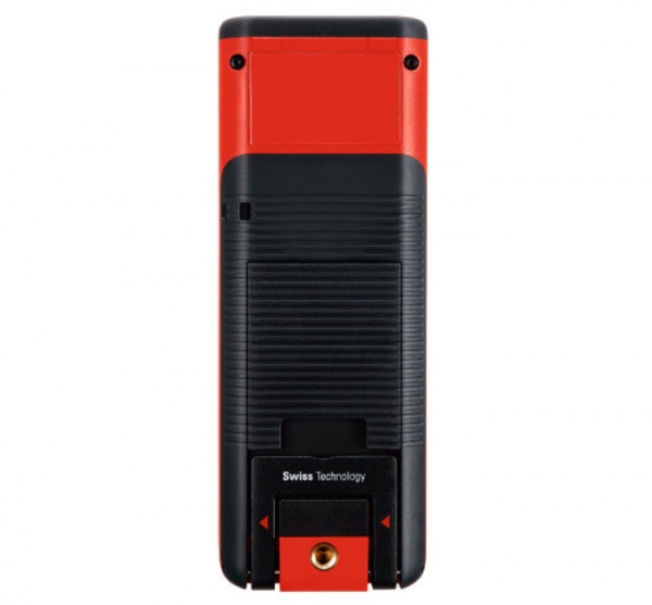 Leica 806648 disto d810 touch pro pack misuratore laser multifunzione 250 m con treppiede - dettaglio 4