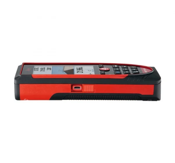 Leica 887900 disto s910 p2p pack misuratore laser multifunzione 300 m con treppiede - dettaglio 2