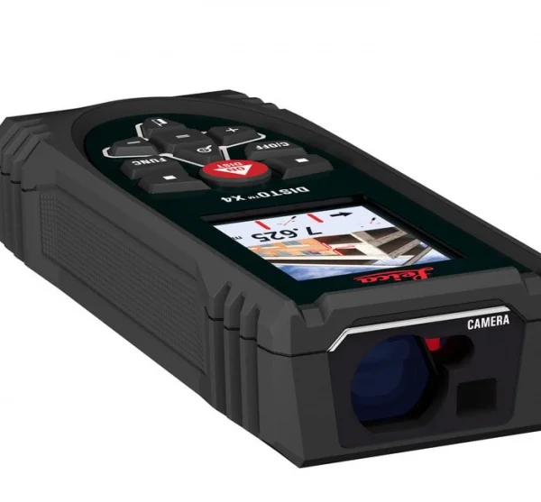 Leica 855107 disto x4 misuratore laser multifunzione 150 m - dettaglio 3