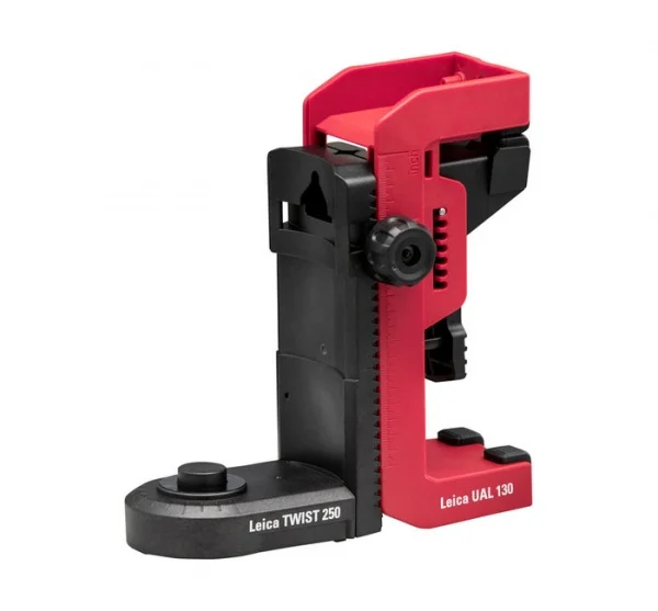 Leica lino l2g starter kit livella laser a 2 linee verdi 35 m 912932 - dettaglio 5