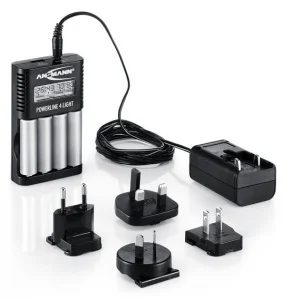 Batterie E Caricabatterie - E.A. LASER Di Bottecchia Enzo - Foto 5