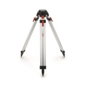 Leica tri 200 treppiede professionale regolabile 75 - 115 cm 828426 - dettaglio 1
