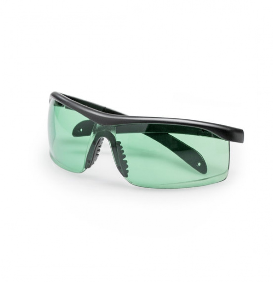 Leica glb 10g occhiali per visualizzazione laser verdi 772796 - dettaglio 1